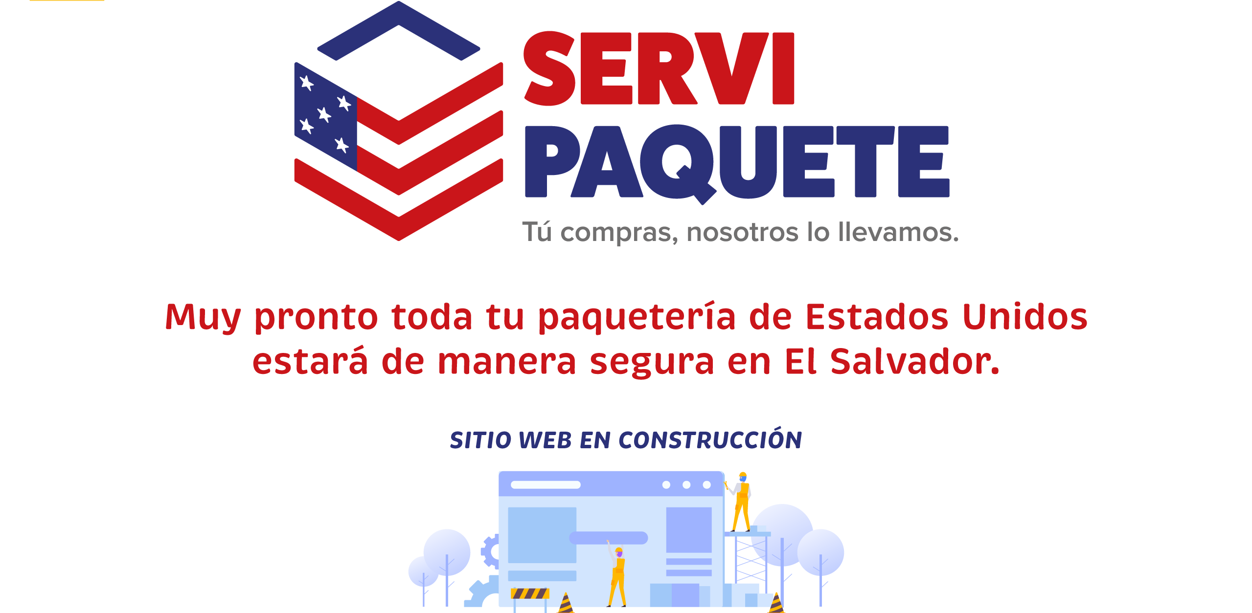 ServiPaquete